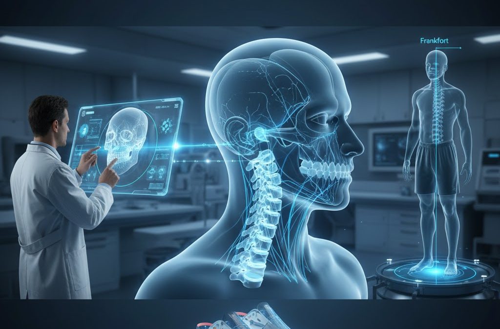 Posturologia e Occlusione Dentale: Come i Plantari Riequilibrano Bocca e Colonna